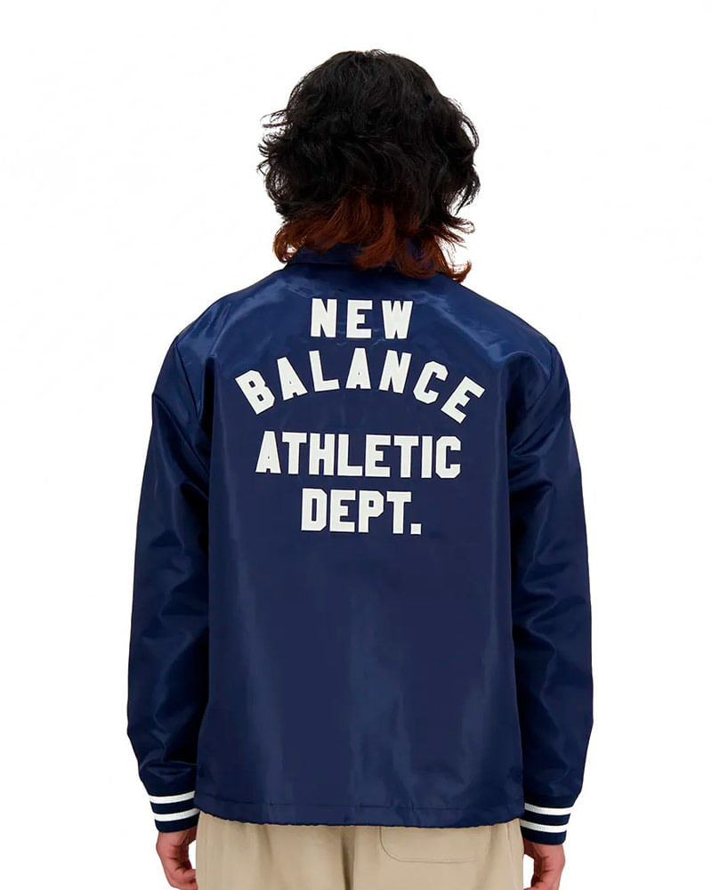 Jaqueta New Balance Greatest Hits Masculino | Jaqueta é na