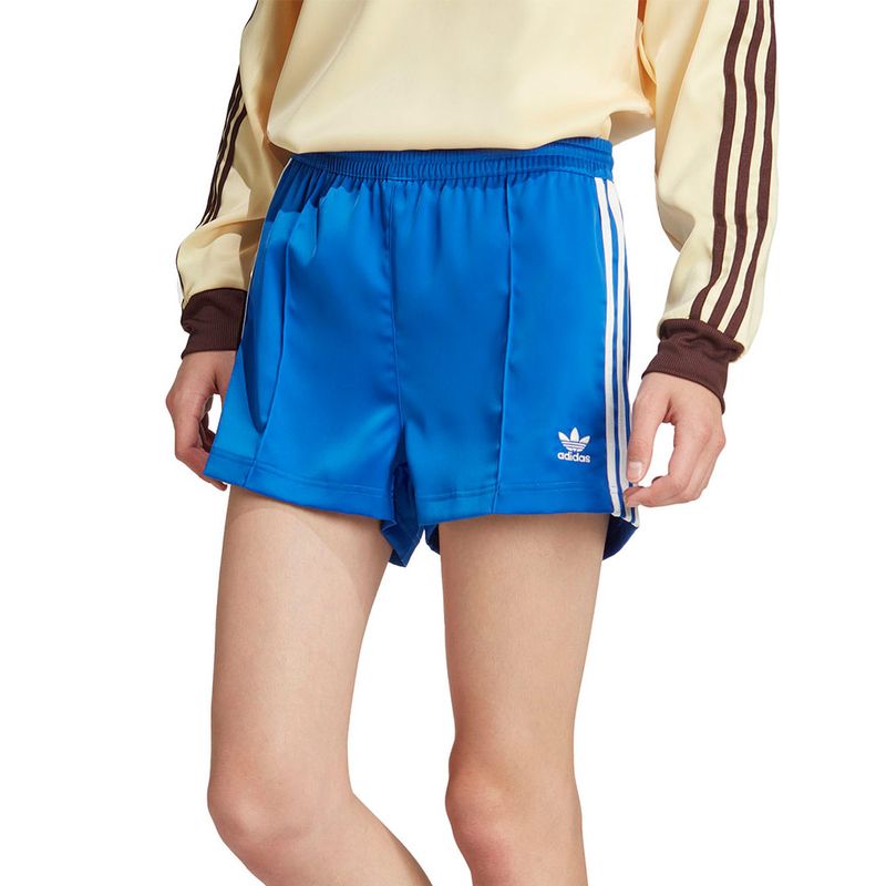 Short adidas feminino on sale