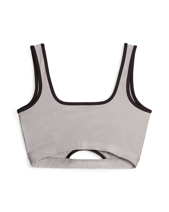 Top Crop Puma Dare to Feminino