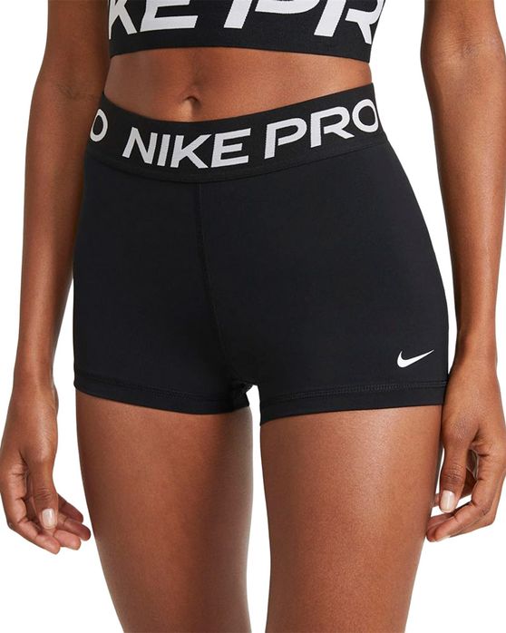 Shorts Nike Pro 365 Feminino