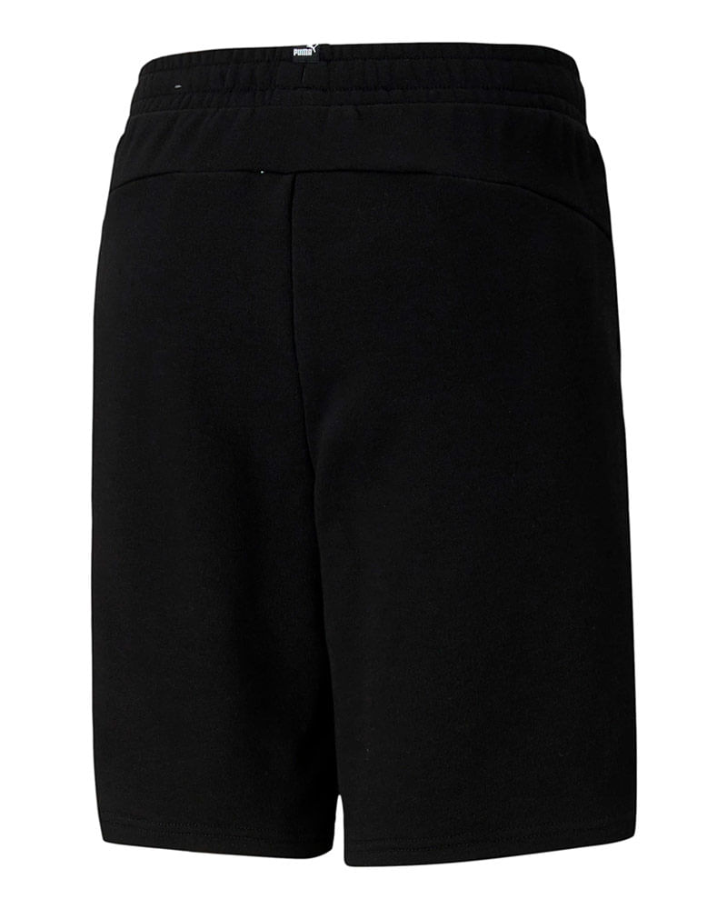 Shorts-Puma-Essentials-Sweat-Infantil