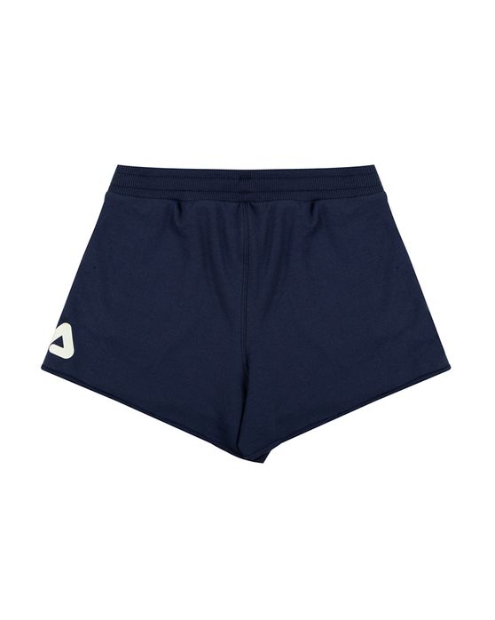 Shorts Fila Letter Infantil