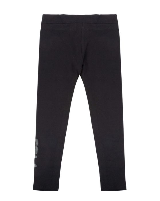 Legging Fila Letter Fun Ii Infantil