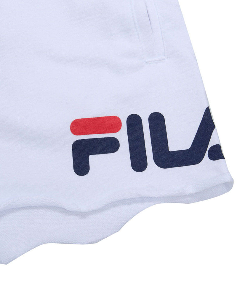 Shorts-Fila-Letter-Infantil