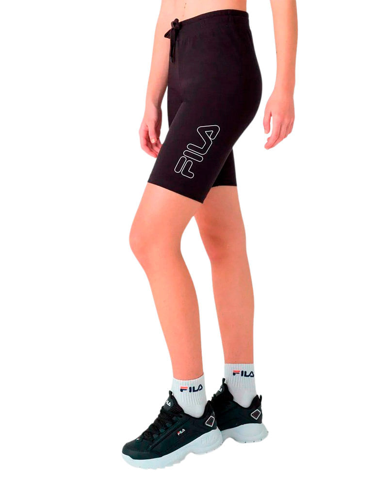 Bermuda-Fila-Biker-Basic-Feminina