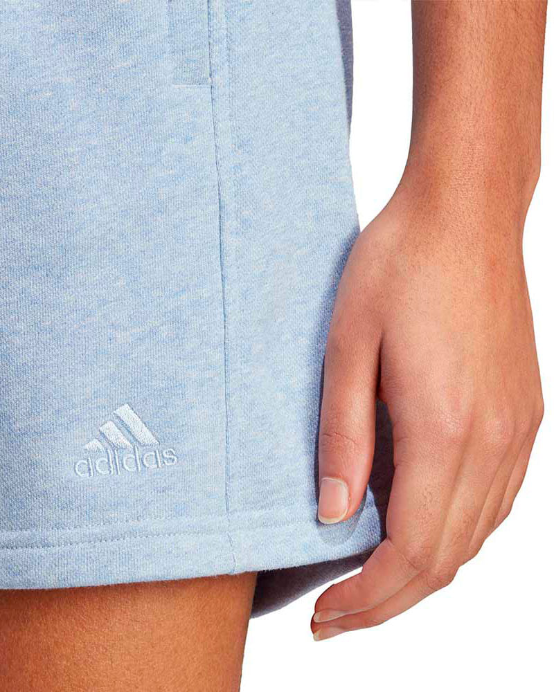 Shorts-adidas-French-Terry-Feminino