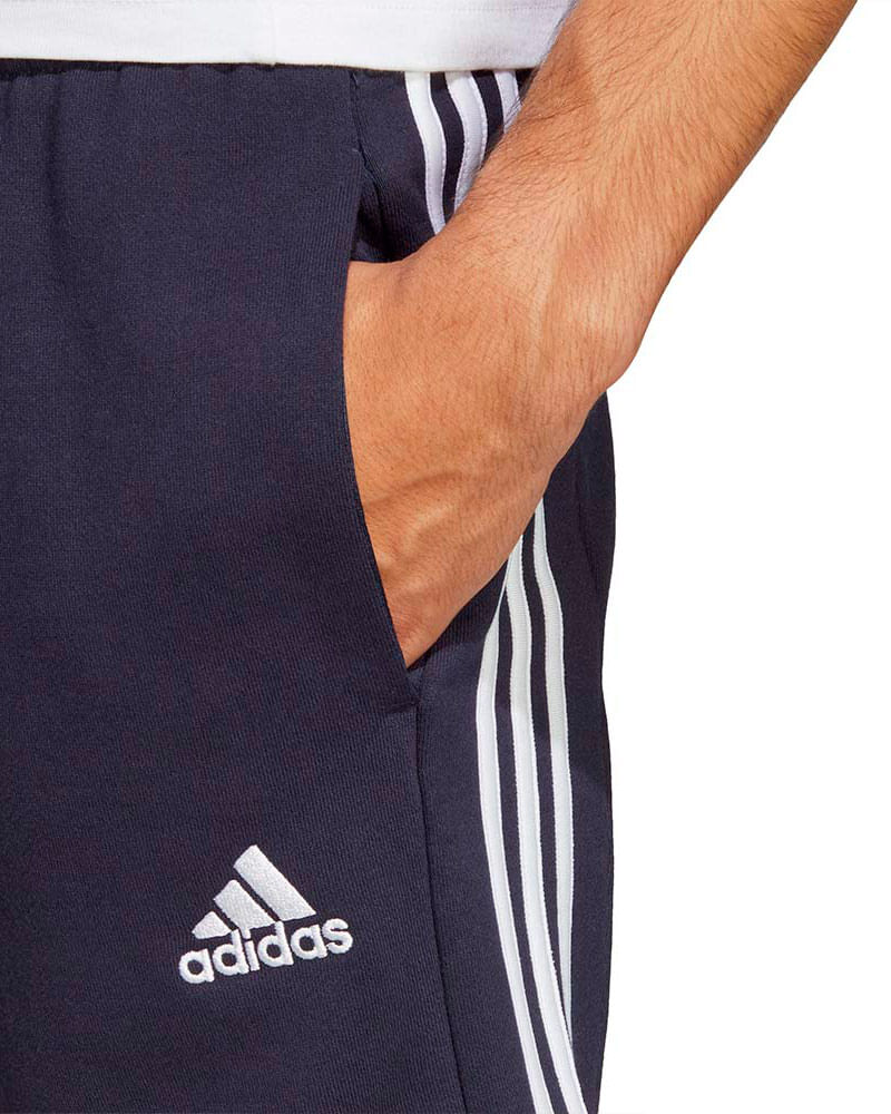 Shorts-adidas-Essentials-3-Stripes-Masculino