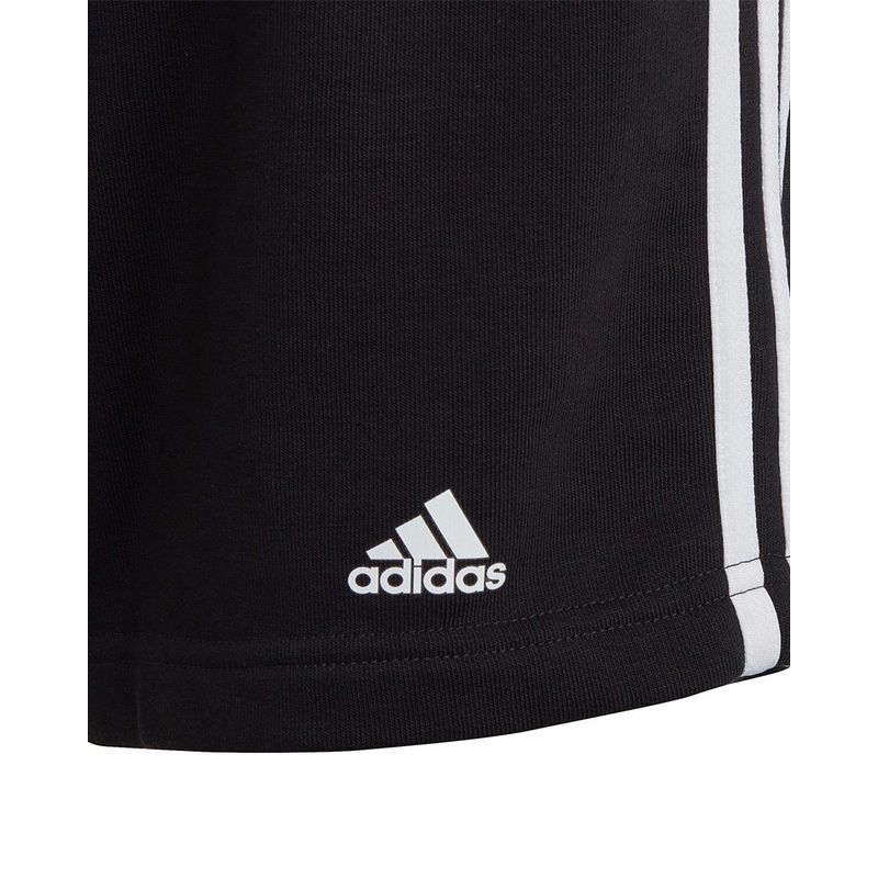 Shorts Adidas G 3S Infantil Shorts é na Authentic Feet