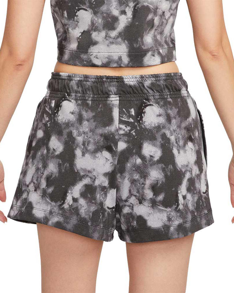 Shorts-Nike-W-Nsw-Wve-Dye-Feminino