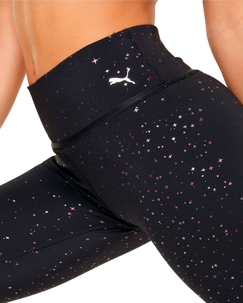Legging-Puma-Concept-High-7-8-Feminina