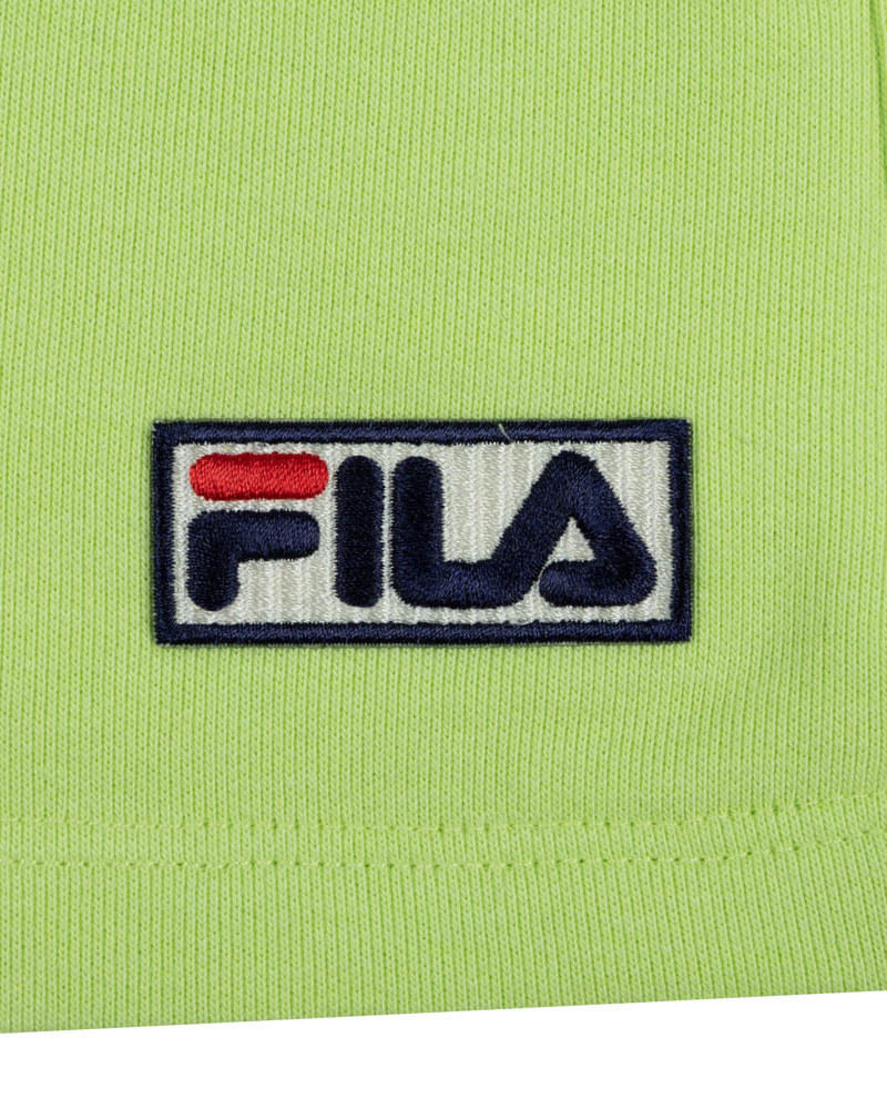 Shorts-Fila-Essencial-Infantil