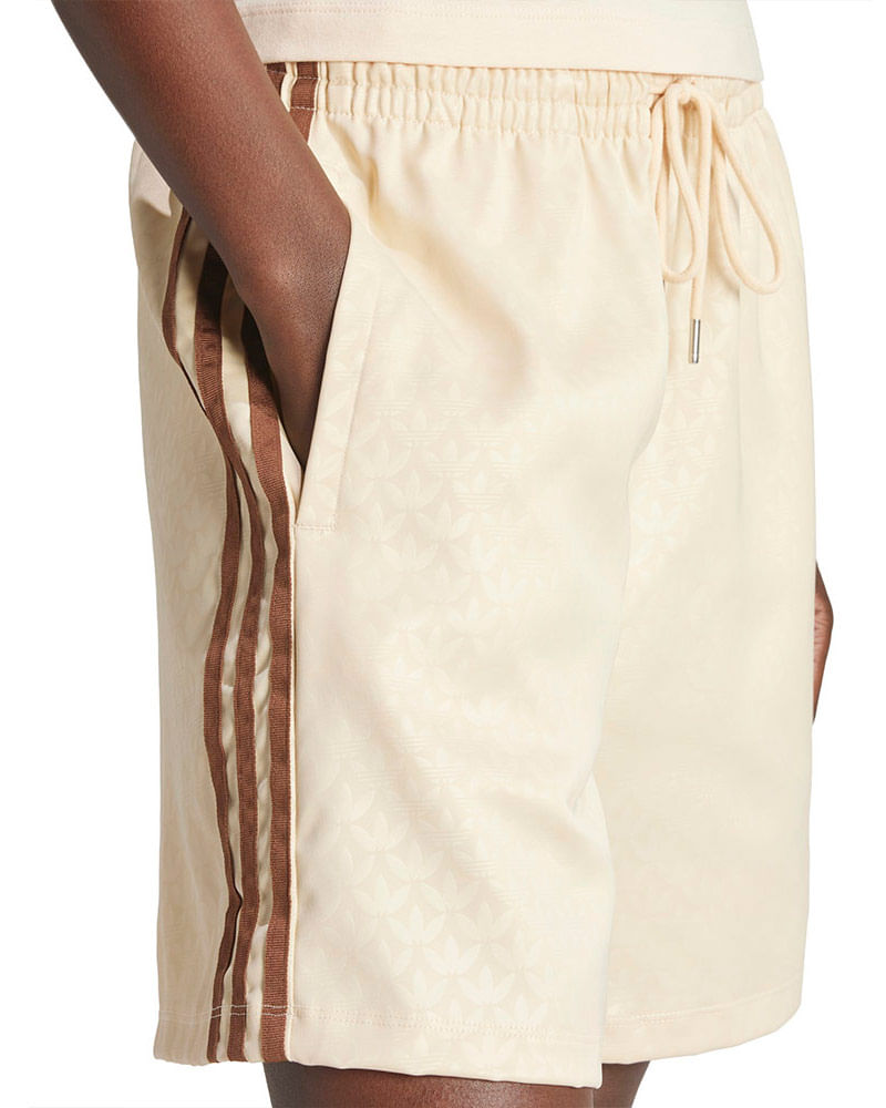 Shorts-adidas-Monogram-Feminino