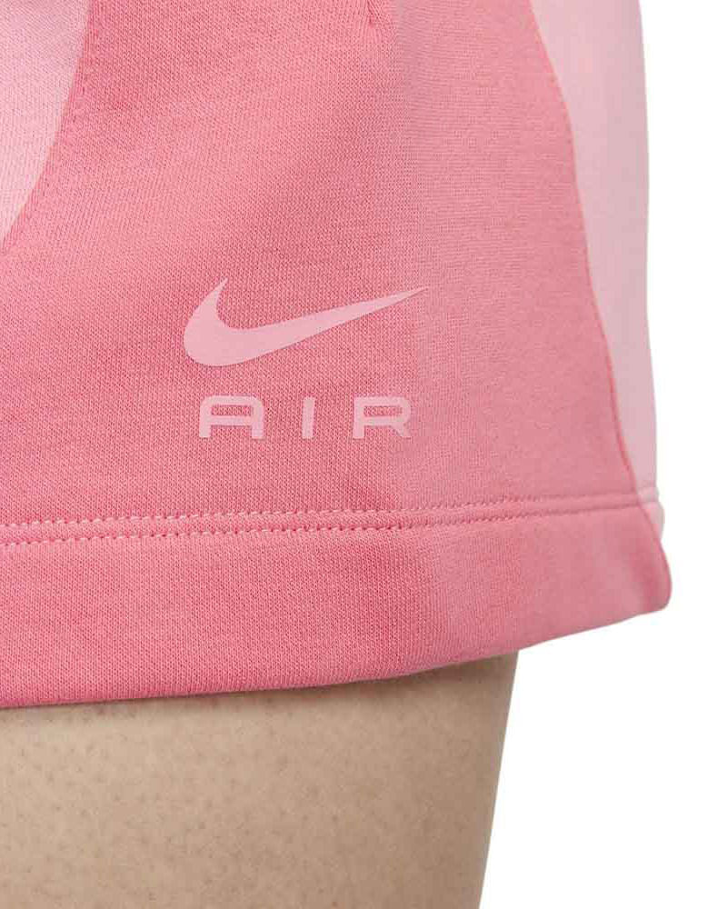 Shorts-Nike-W-Nsw-Air-Flc-Feminino
