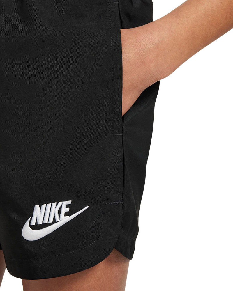 Shorts-Nike-Infantil