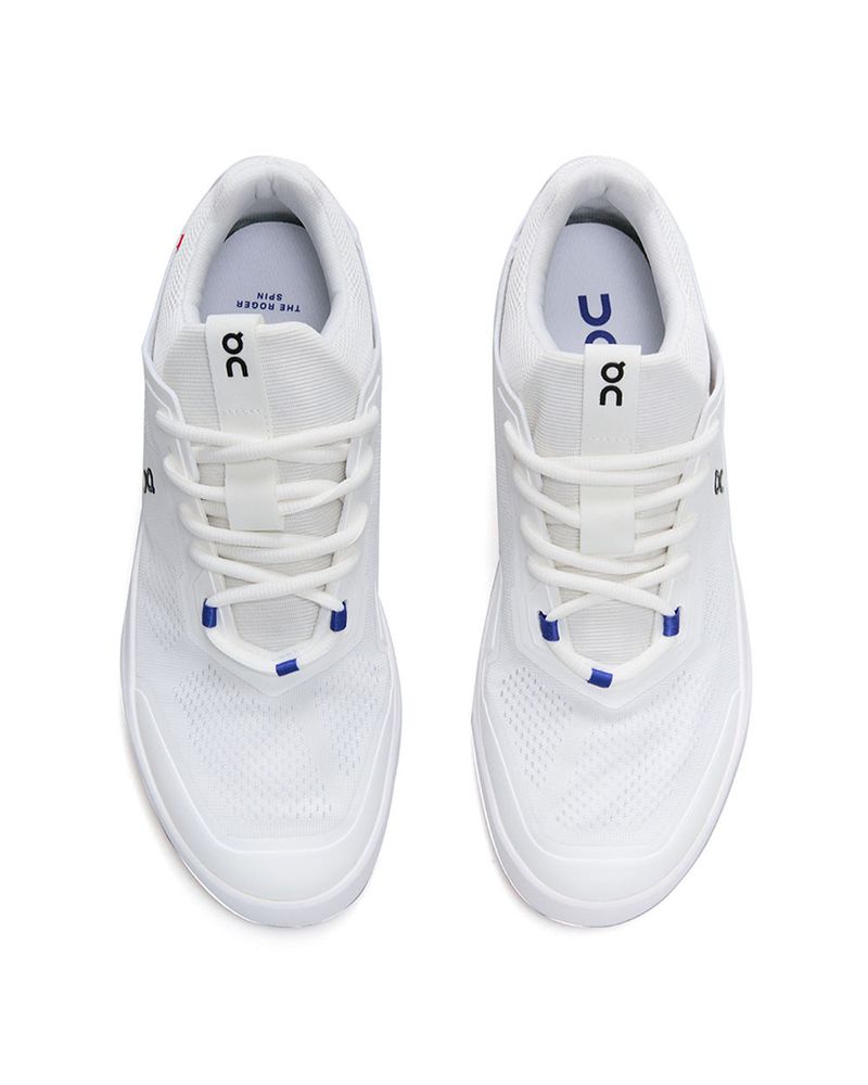 Tenis-On-The-Roger-Spin-Masculino