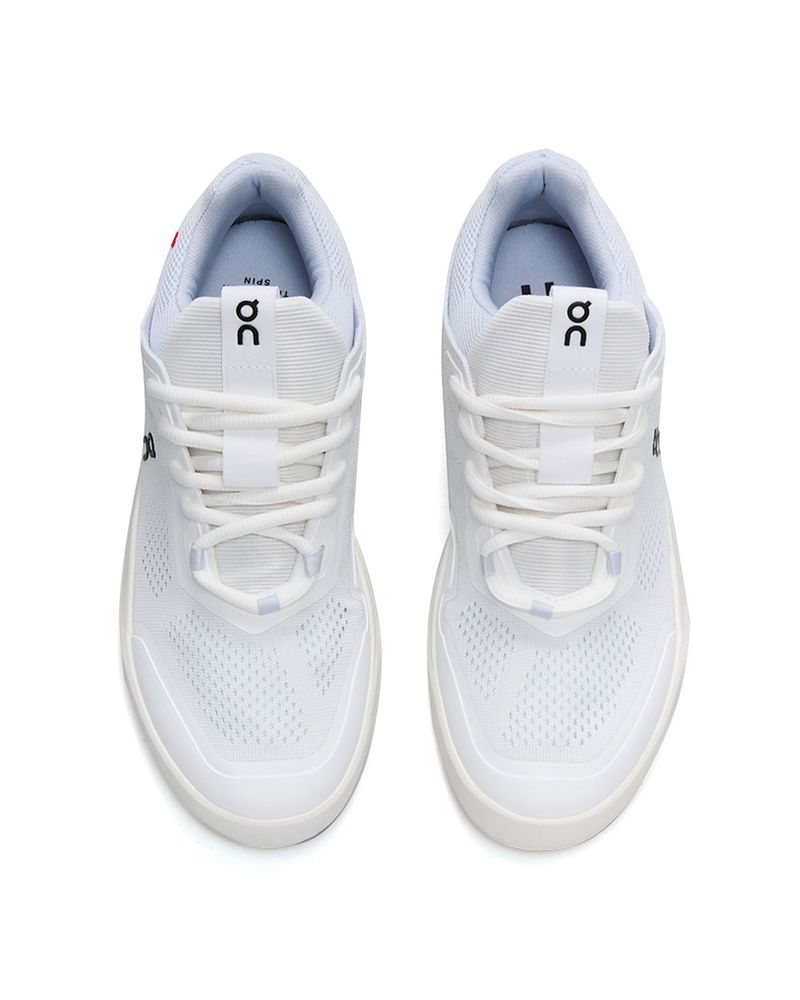 Tenis-On-The-Roger-Spin-Feminino