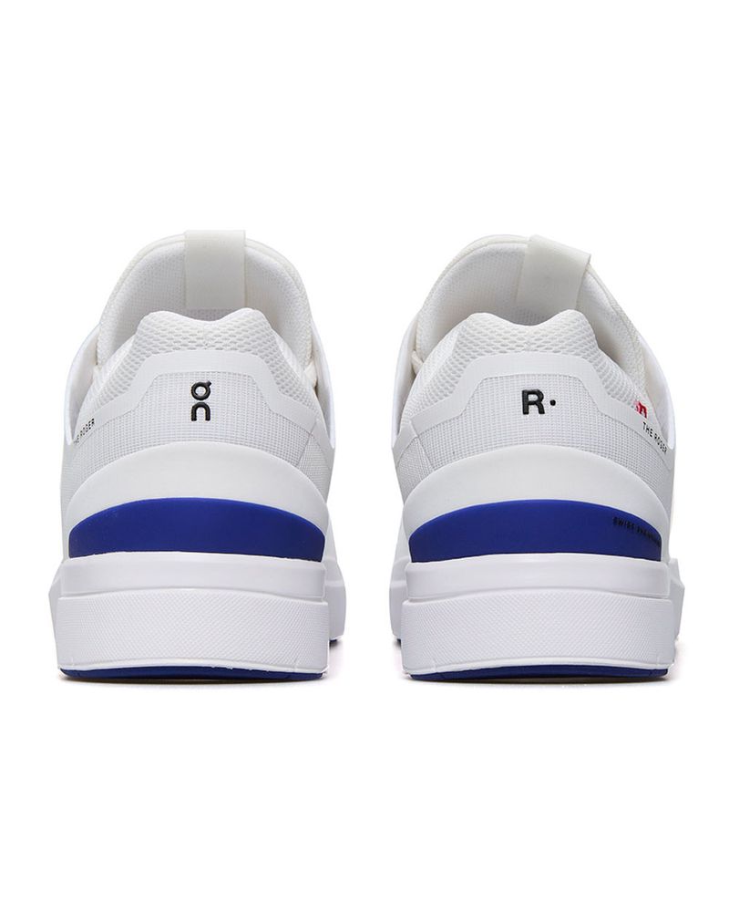 Tenis-On-The-Roger-Spin-Masculino