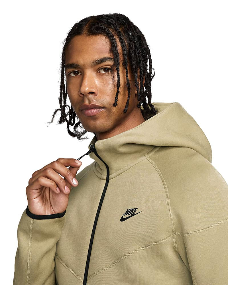 Jaqueta Moletom Nike Sportswear Blusas De Frio Nike Masculina