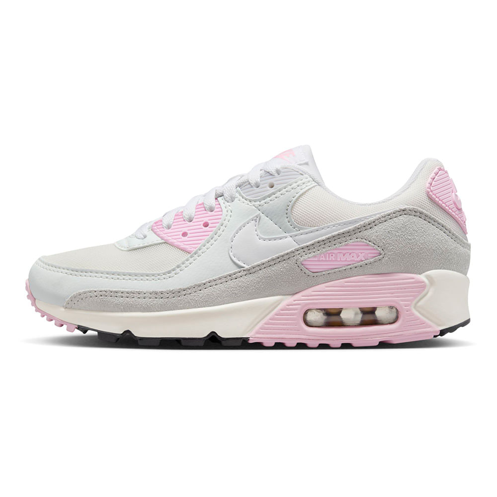 Nike Air Max Authentic Feet