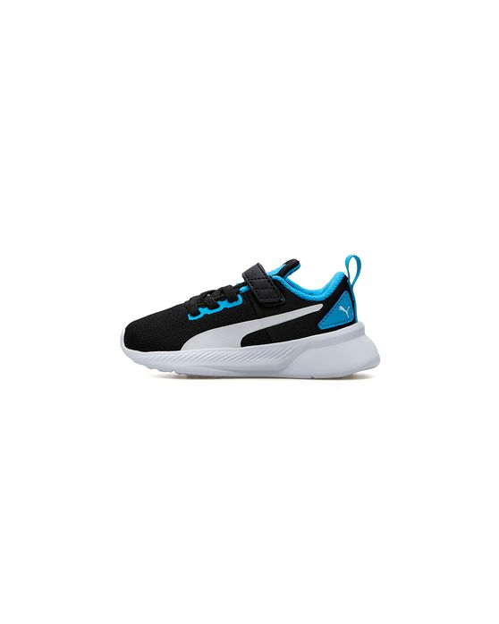 Tênis Puma Flyer Runner Mesh V BDP TD Infantil