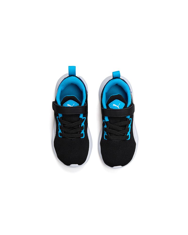 Tenis-Puma-Flyer-Runner-Mesh-V-BDP-TD-Infantil