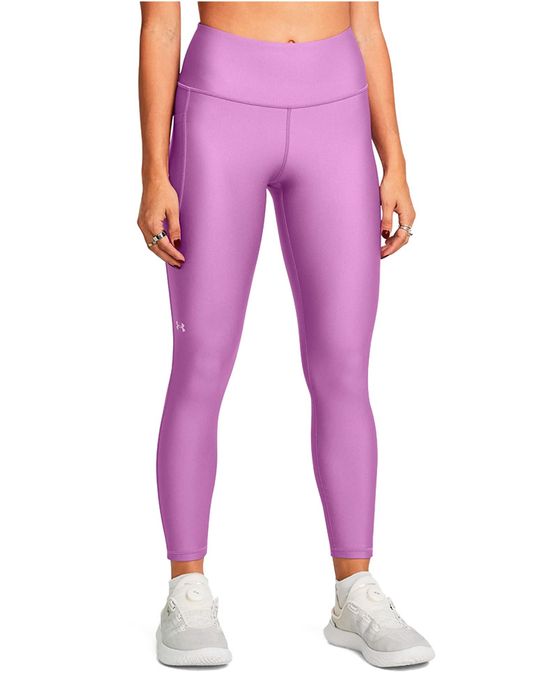 Calça Legging Under Armour Feminina