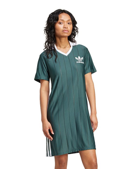 Vestido adidas 3 S Feminino