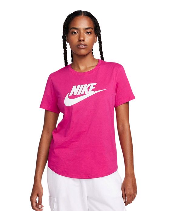 Camiseta Nike Essential Feminina