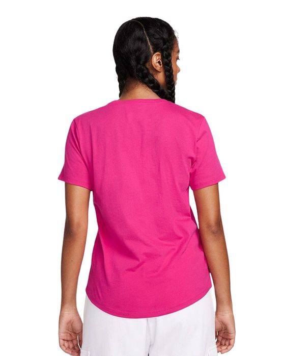 Camiseta Nike Essential Feminina