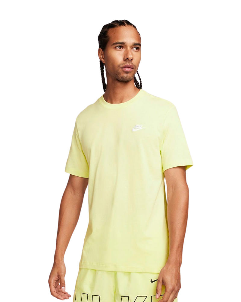 Camiseta-Nike-Club-Masculina