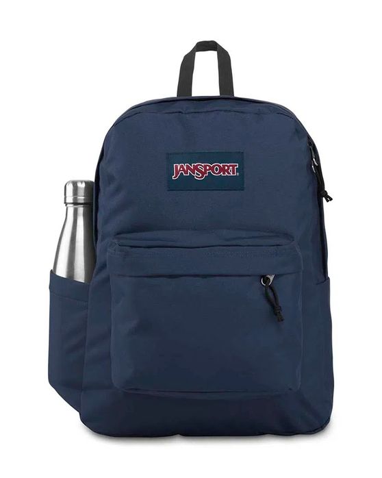 Mochila Jansport Superbreak Unissex