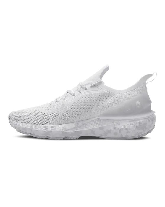 Tênis Under Armour Ch.Quicker W Unissex
