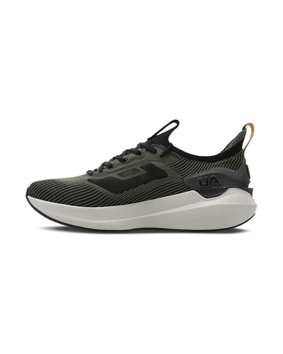 Tênis Under Armour Charged Hit SE Unissex