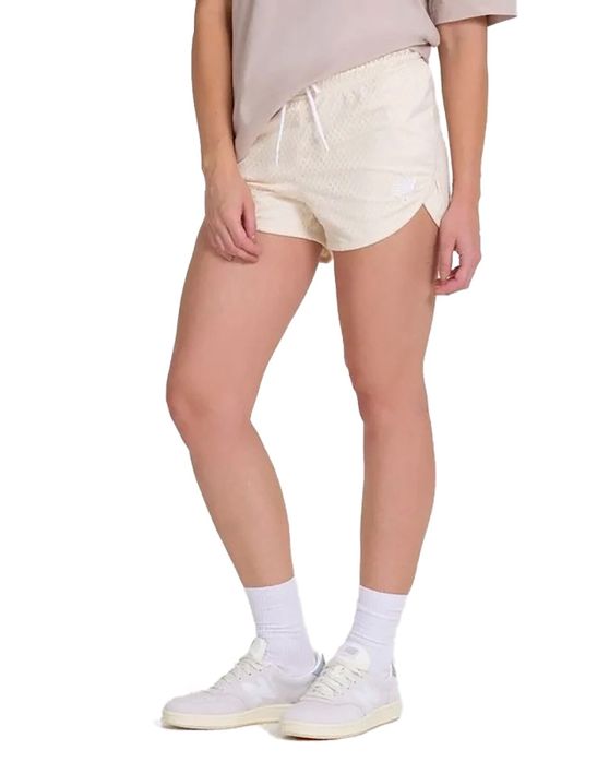 Shorts New Balance Mesh Feminino