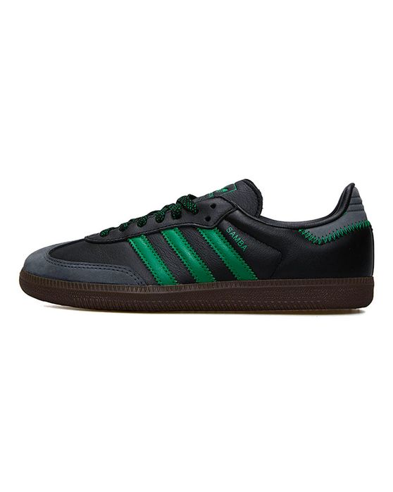 Tênis adidas Samba Og Infantil