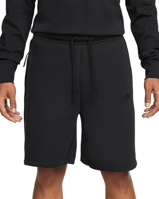 Shorts Nike Sportswear Tech Fleece Masculino