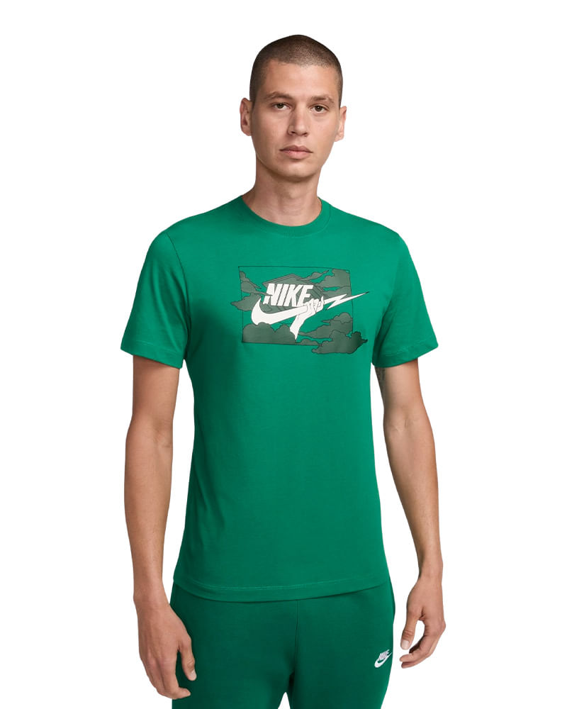 Camiseta-Nike-Club-Masculina