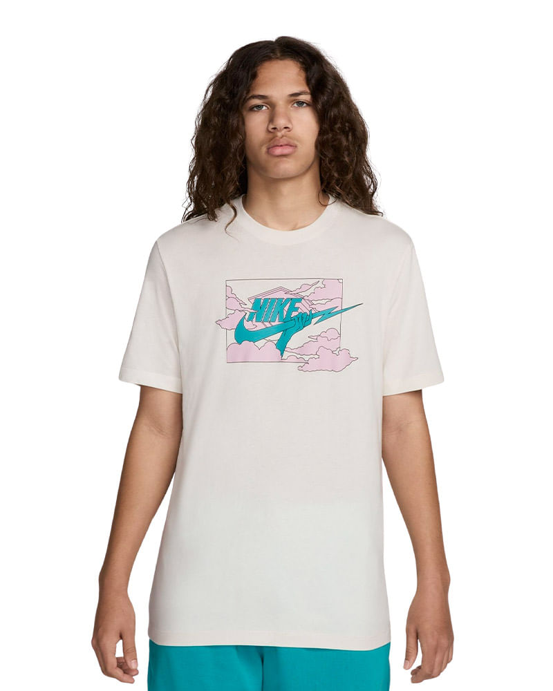 Camiseta-Nike-Club-Masculina