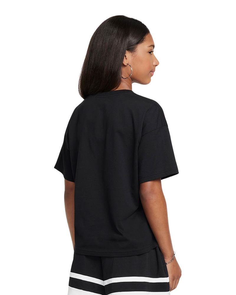 Camiseta-Nike-Sportswear-Infantil