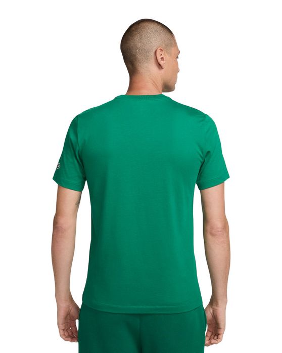Camiseta Nike Club Masculina