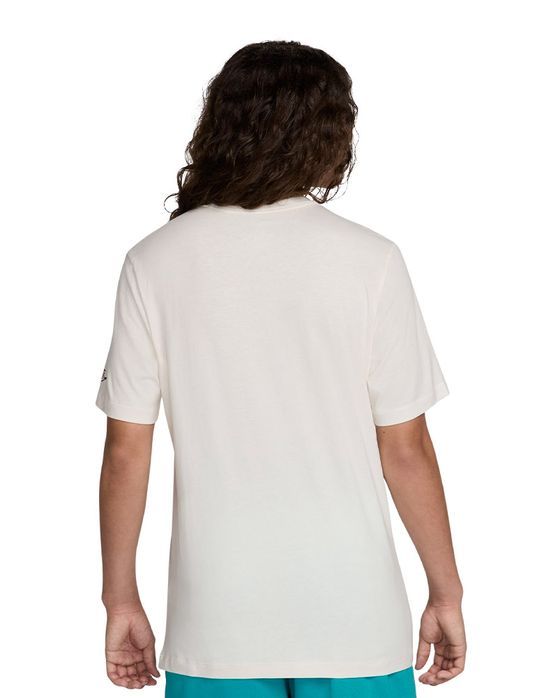 Camiseta Nike Club Masculina