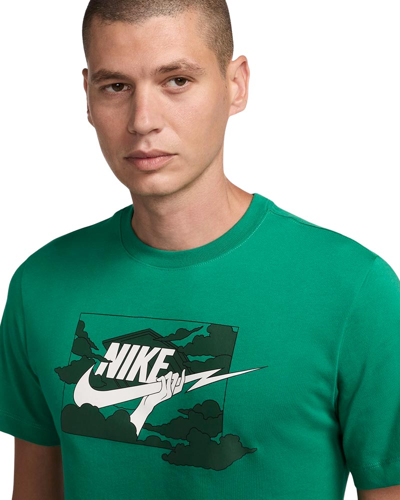 Camiseta-Nike-Club-Masculina