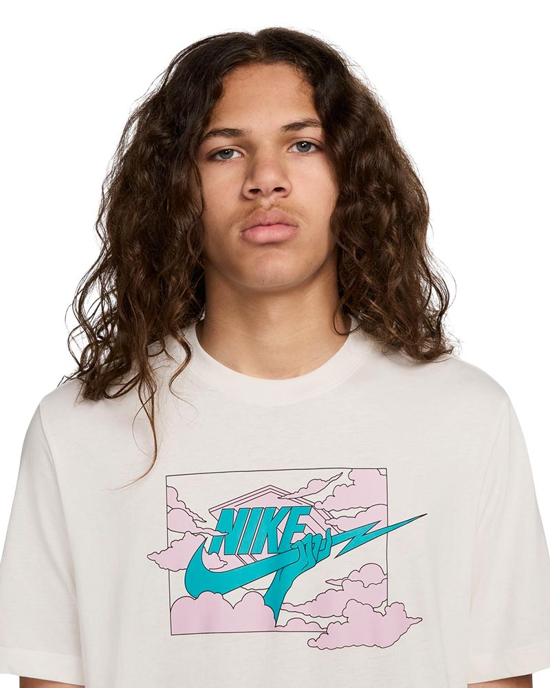 Camiseta-Nike-Club-Masculina