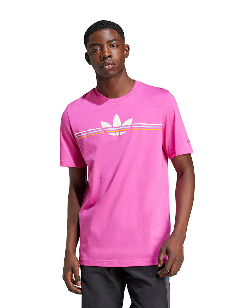 Camiseta-adidas-80s-Gfx-T-Logo-Masculina