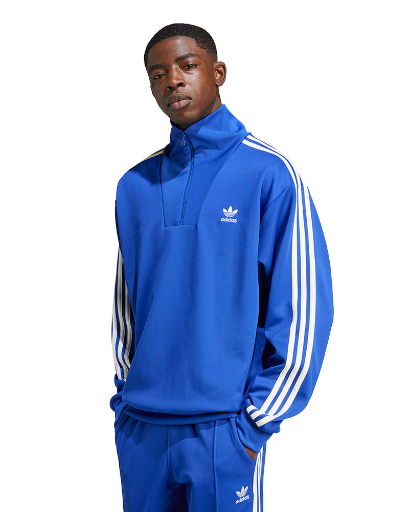 Blusao adidas Funnel Masculina | Blusao e na Authentic Feet
