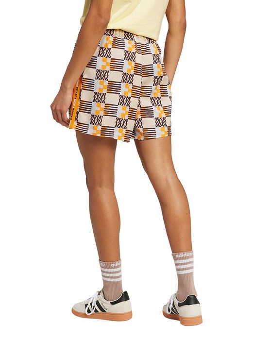 Shorts adidas Aop Feminino