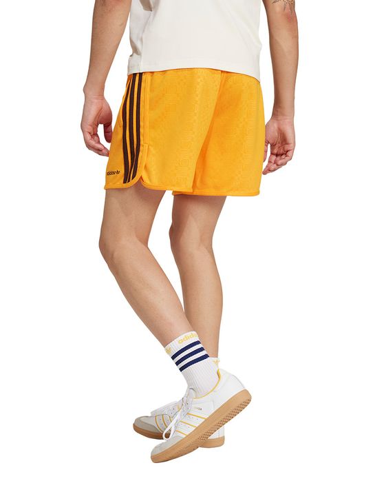 Shorts adidas 80s knit Sprint Masculino