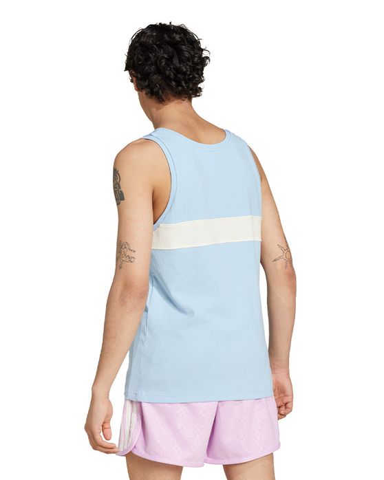 Regata adidas 80s Rib Masculina