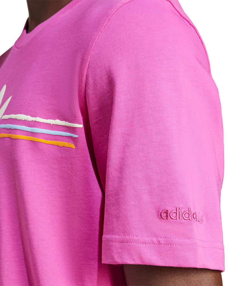 Camiseta-adidas-80s-Gfx-T-Logo-Masculina