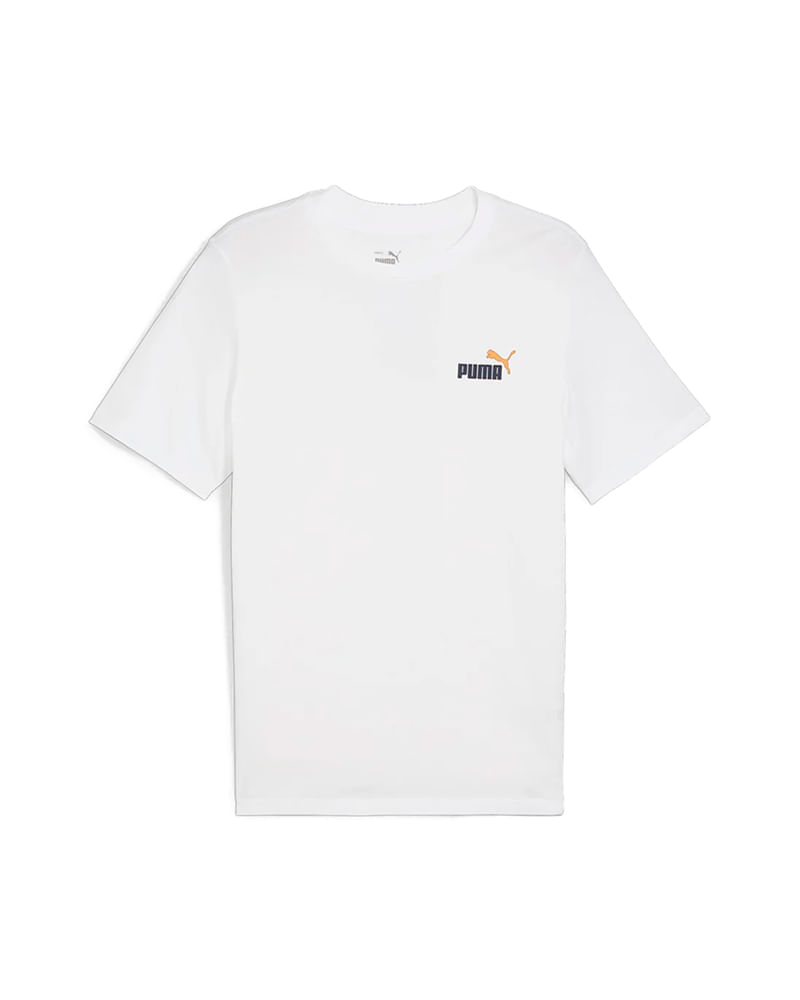 Camiseta-Puma-Graphics-Masculina